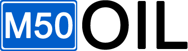 M50 Oil